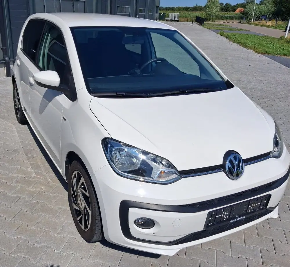 Volkswagen Up! VW Up! 1.0 BMT move up! Join| 75pk| 1e eig.| apk 30-06-2028| uit 2019, foto 8