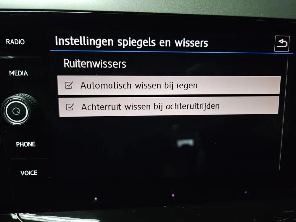 Volkswagen Polo 1.0 TSI DSG Comfortline Business|CARPLAY|ACC uit 2020, foto 17