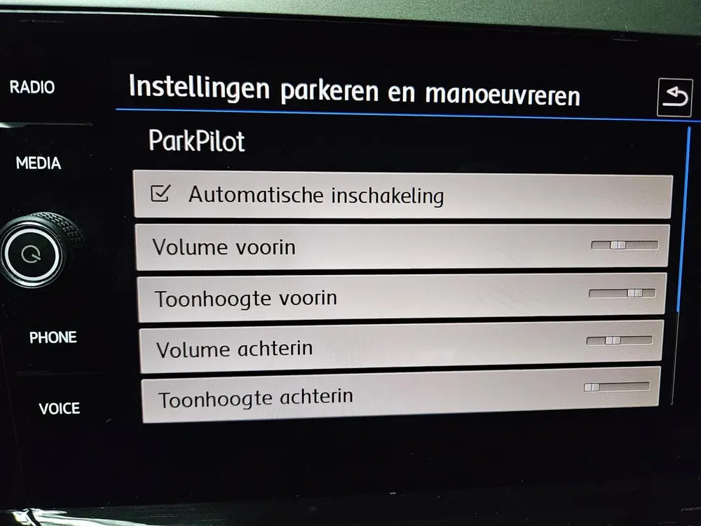 Volkswagen Polo 1.0 TSI DSG Comfortline Business|CARPLAY|ACC uit 2020, foto 18