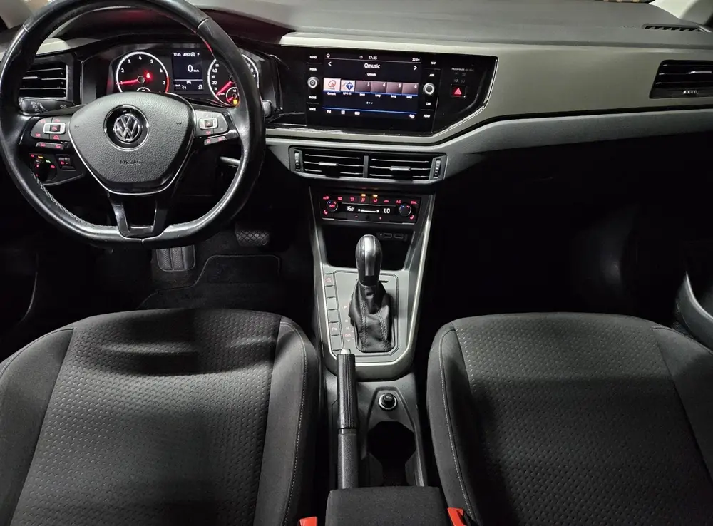 Volkswagen Polo 1.0 TSI DSG Comfortline Business|CARPLAY|ACC uit 2020, foto 3