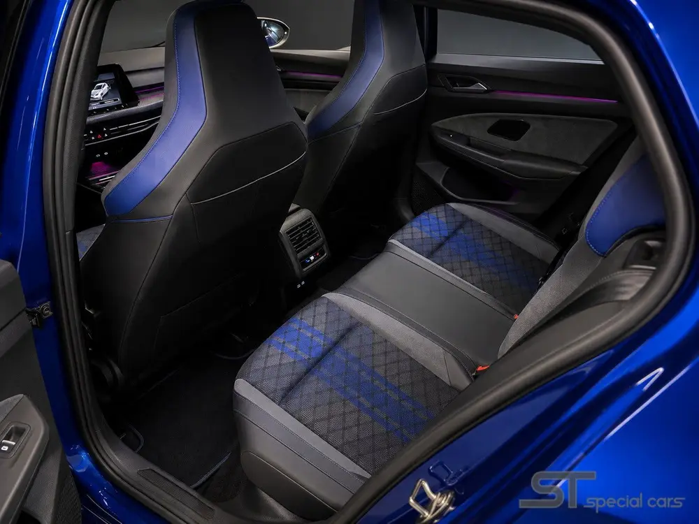 Volkswagen Golf 2.0 TSI R 4Motion Performance|333|Pano|Estor uit 2023, foto 12