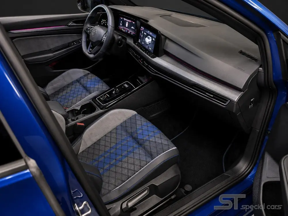 Volkswagen Golf 2.0 TSI R 4Motion Performance|333|Pano|Estor uit 2023, foto 13