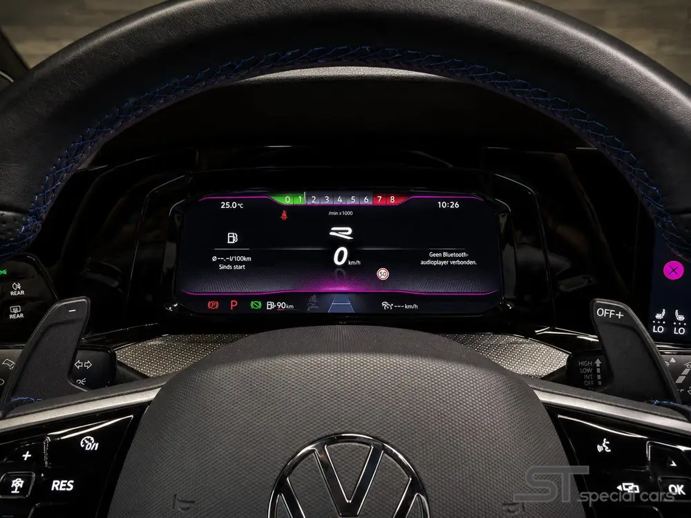 Volkswagen Golf 2.0 TSI R 4Motion Performance|333|Pano|Estor uit 2023, foto 19