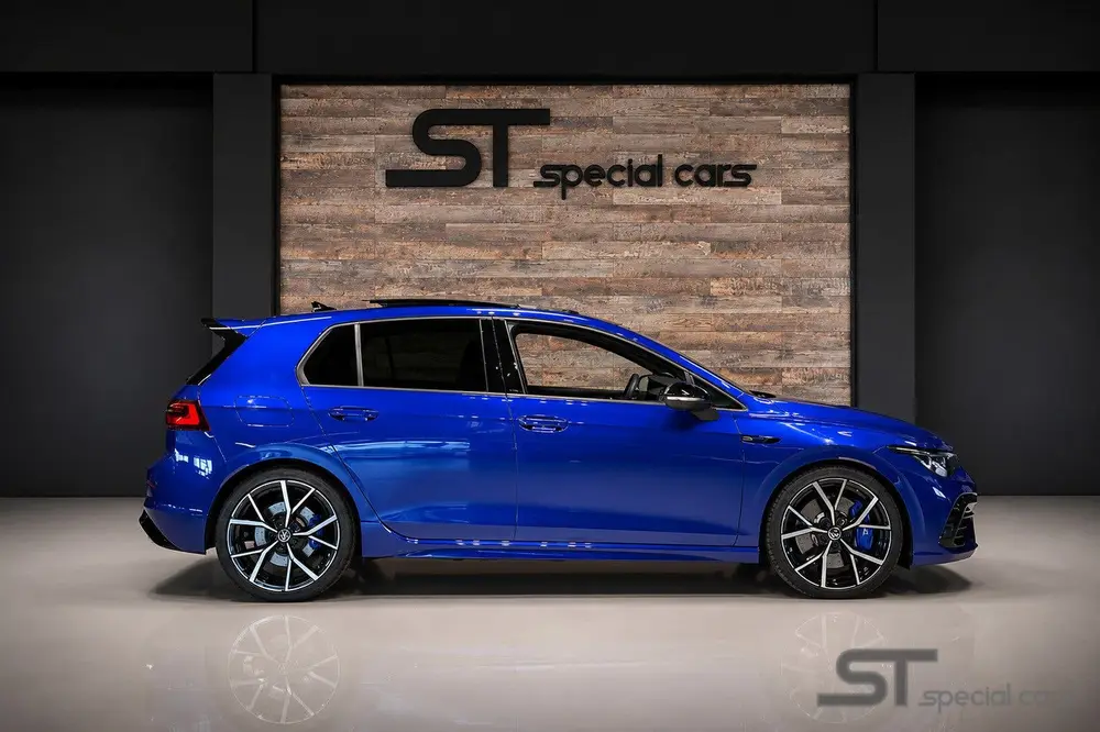 Volkswagen Golf 2.0 TSI R 4Motion Performance|333|Pano|Estor uit 2023, foto 4