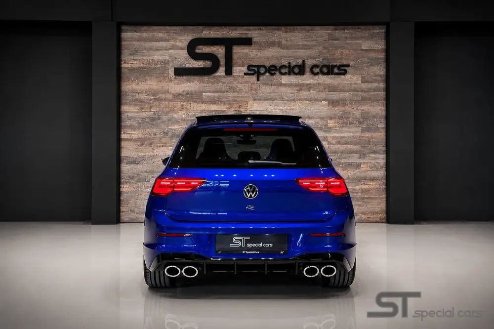 Volkswagen Golf 2.0 TSI R 4Motion Performance|333|Pano|Estor uit 2023, foto 6