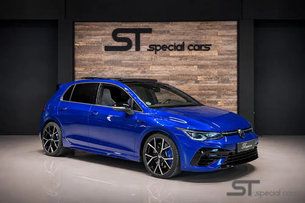 Volkswagen Golf 2.0 TSI R 4Motion Performance|333|Pano|Estor uit 2023, foto 7