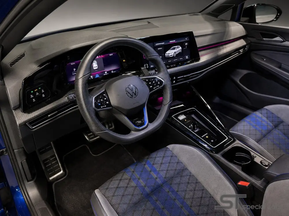 Volkswagen Golf 2.0 TSI R 4Motion Performance|333|Pano|Estor uit 2023, foto 8