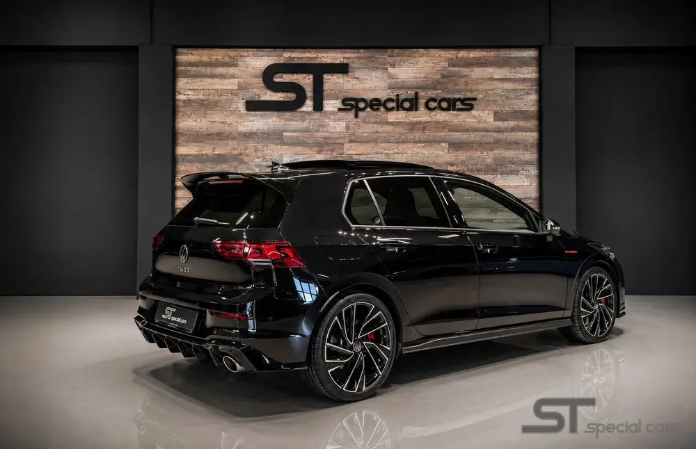 Volkswagen Golf 2.0 TSI GTI Clubsport|Pano|Diffuser uit 2022, foto 5