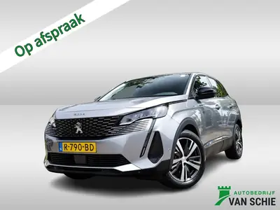 Peugeot 3008 1.6 HYbrid 225 Allure 1e-Eig. & Dealer-Onderh B uit 2022