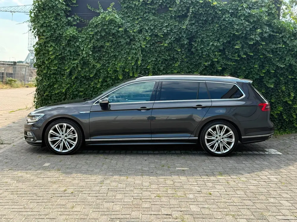 Volkswagen Passat Variant Passat 2.0 Bitdi 240pk 4Motion 2019 |R-line| uit 2019, foto 5