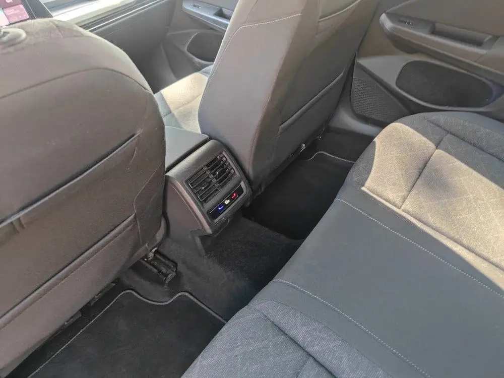 Volkswagen Golf vwgolf 8 variant 2.0tdi 2022 -110kw,automat-58tkm uit 2022, foto 12