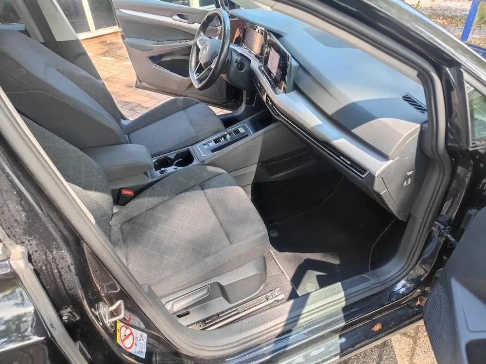 Volkswagen Golf vwgolf 8 variant 2.0tdi 2022 -110kw,automat-58tkm uit 2022, foto 18