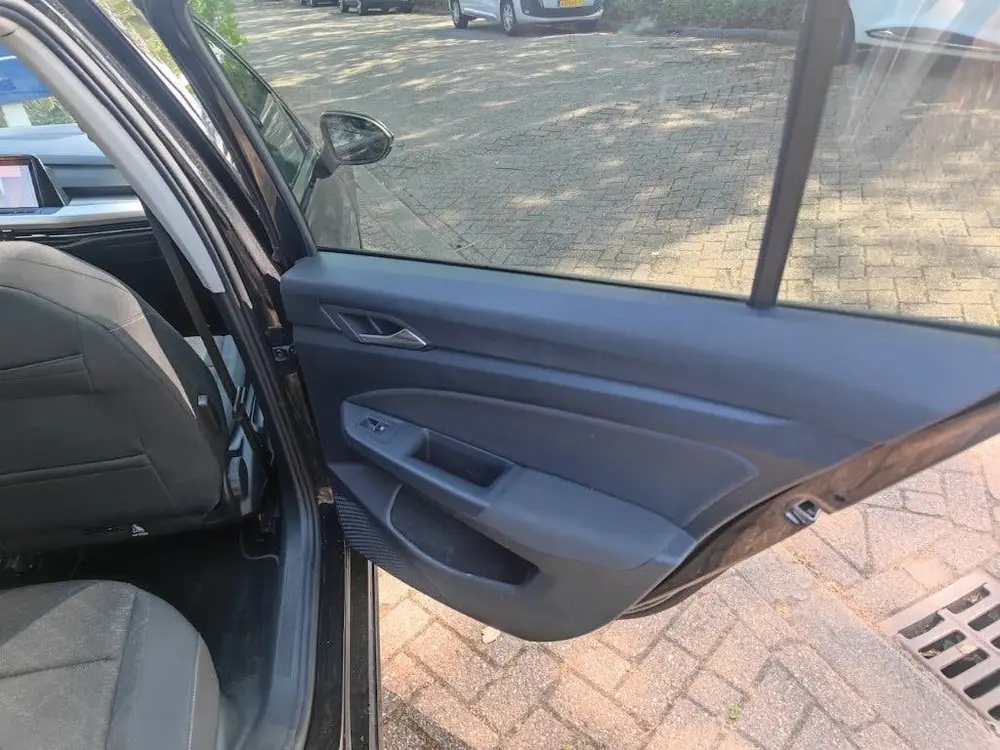 Volkswagen Golf vwgolf 8 variant 2.0tdi 2022 -110kw,automat-58tkm uit 2022, foto 19