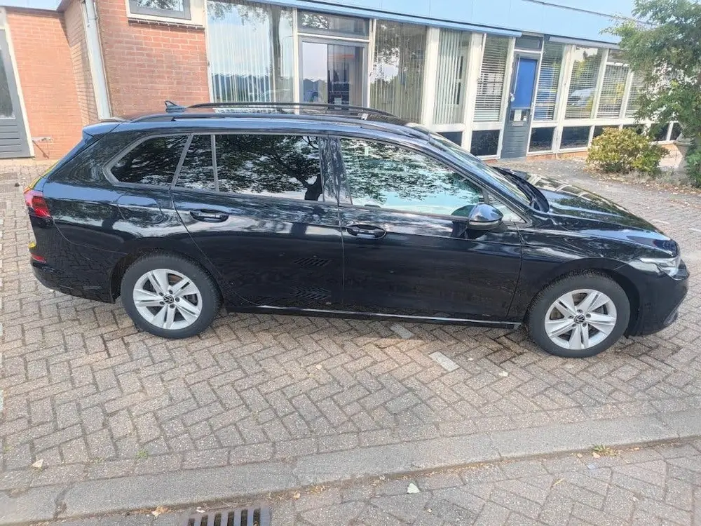Volkswagen Golf vwgolf 8 variant 2.0tdi 2022 -110kw,automat-58tkm uit 2022, foto 6