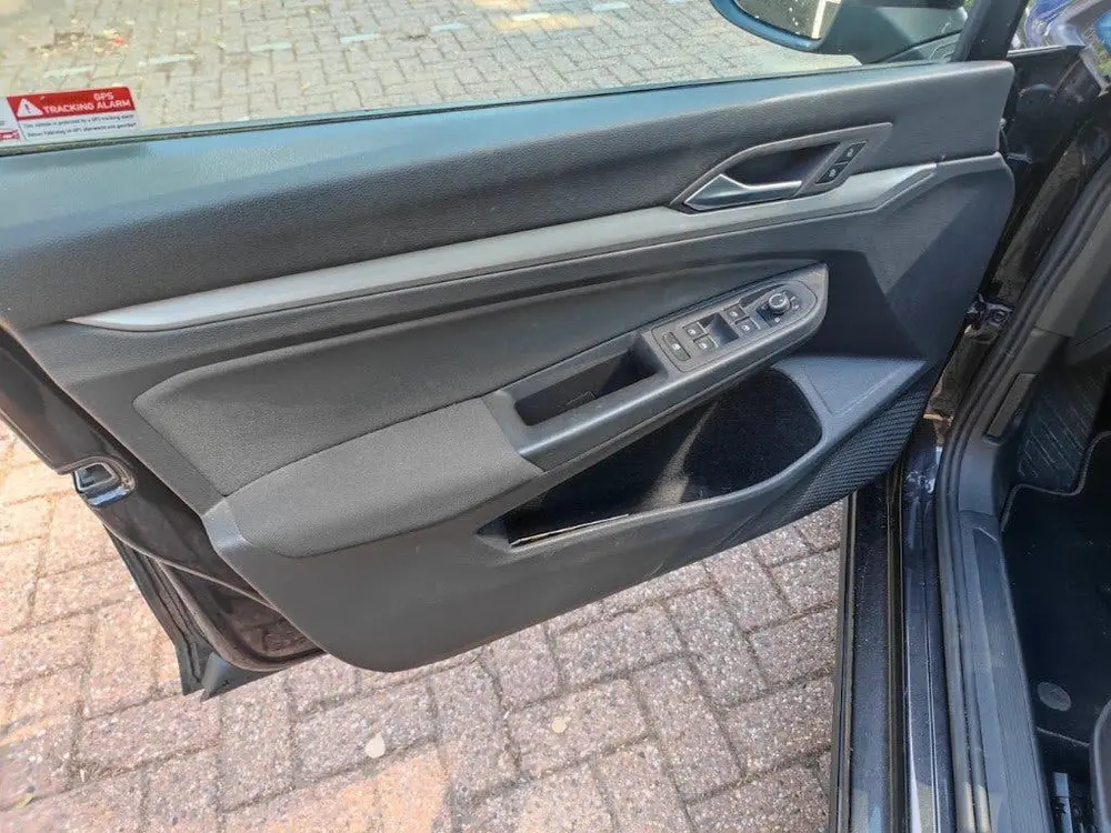 Volkswagen Golf vwgolf 8 variant 2.0tdi 2022 -110kw,automat-58tkm uit 2022, foto 9