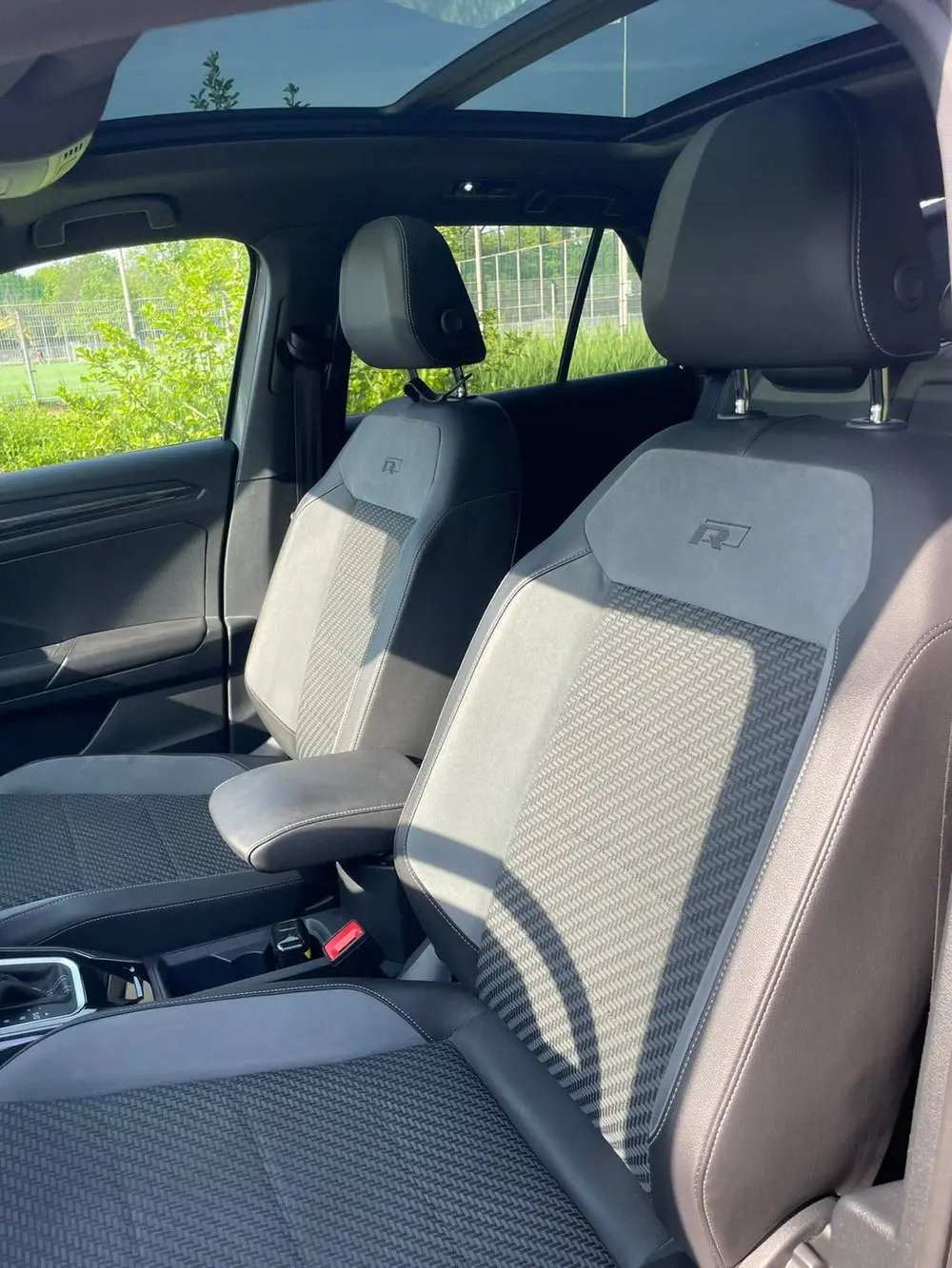 Volkswagen T-Roc 1.5 TSI 150pk 7-DSG 2019 Grijs uit 2019, foto 9