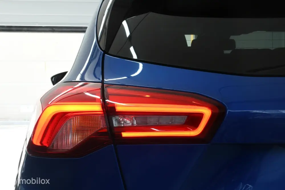Ford Focus 1.5 EcoBoost ST Line AUTO| B&O|NAP|PANO uit 2019, foto 12