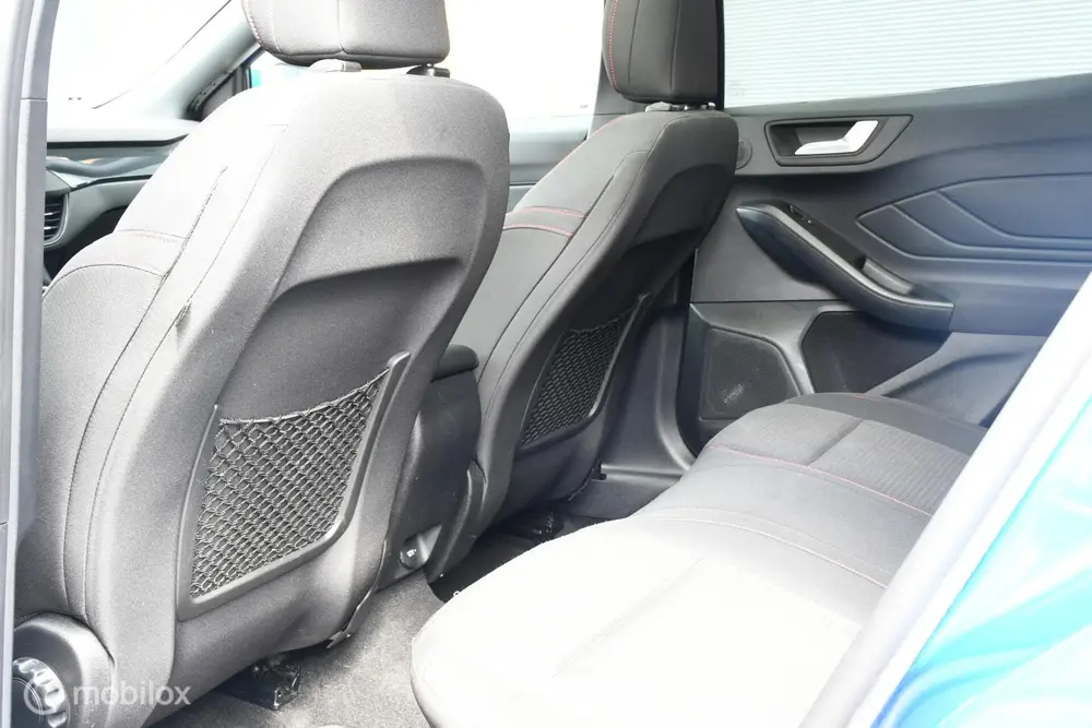 Ford Focus 1.5 EcoBoost ST Line AUTO| B&O|NAP|PANO uit 2019, foto 18