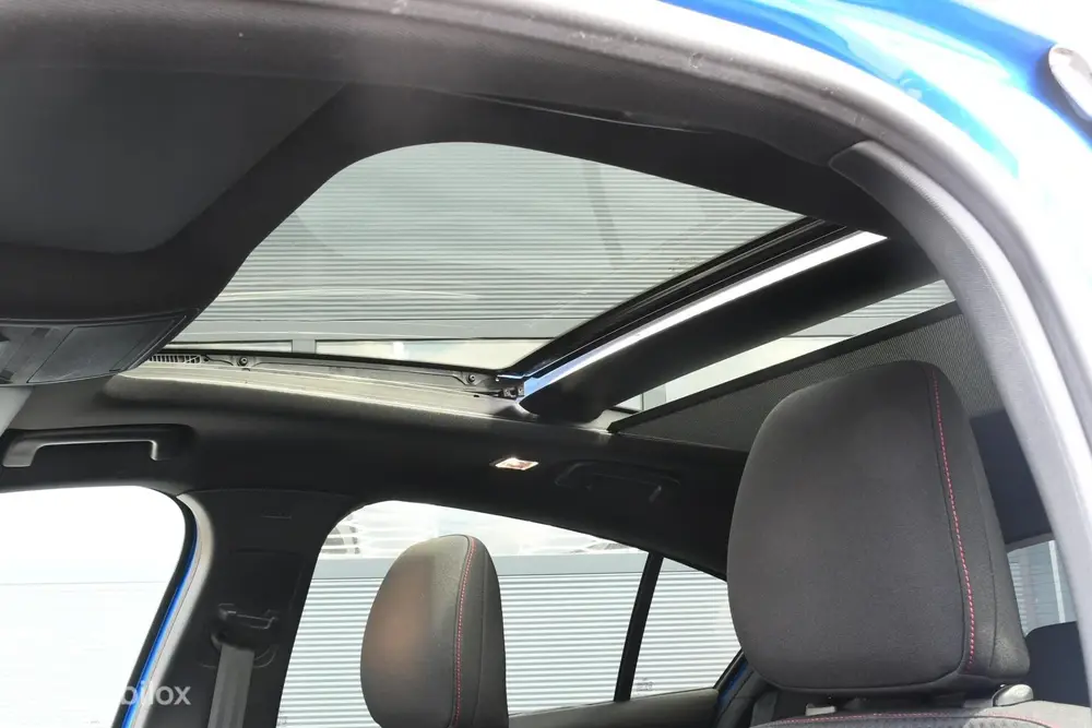 Ford Focus 1.5 EcoBoost ST Line AUTO| B&O|NAP|PANO uit 2019, foto 19