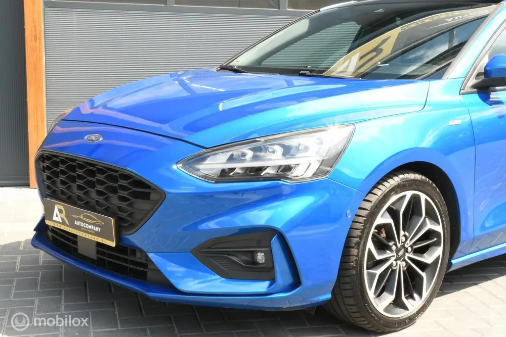 Ford Focus 1.5 EcoBoost ST Line AUTO| B&O|NAP|PANO uit 2019, foto 6