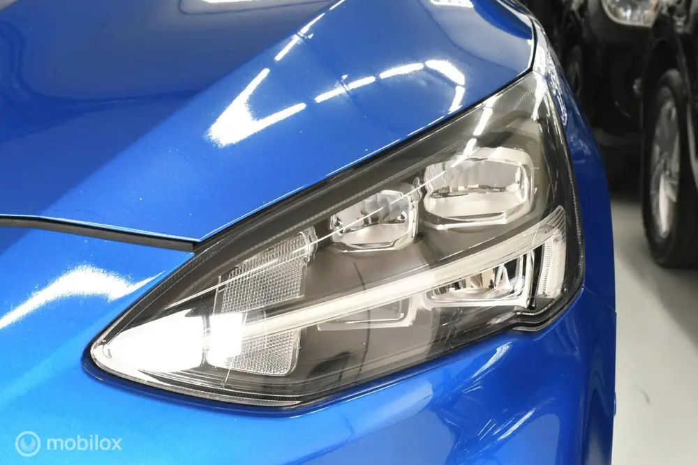 Ford Focus 1.5 EcoBoost ST Line AUTO| B&O|NAP|PANO uit 2019, foto 8