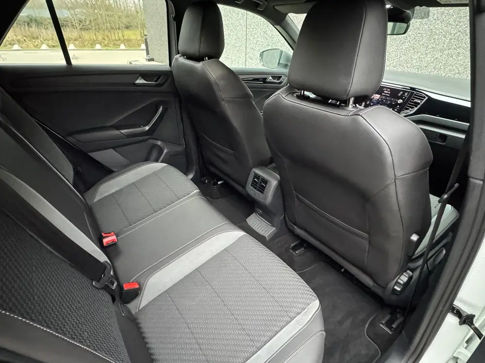 Volkswagen T-Roc 2.0 TSI R 4Motion 300 PK Virtual Dealer onh uit 2020, foto 12