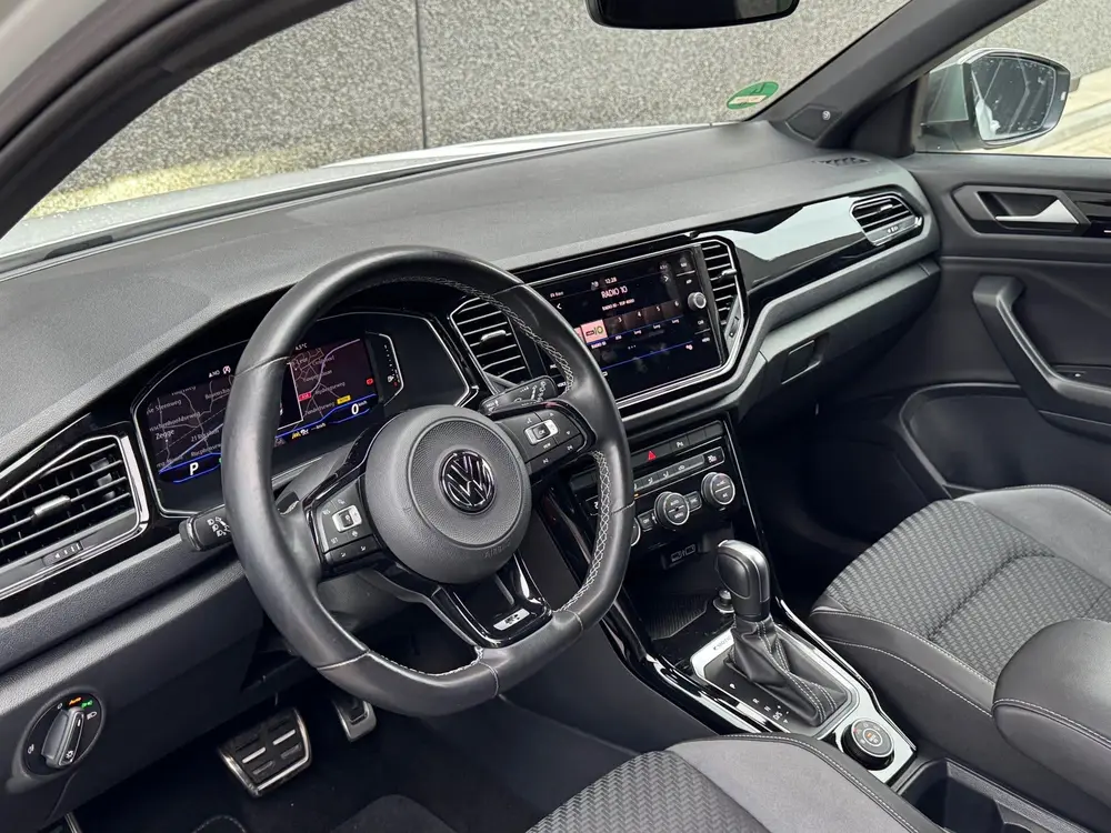 Volkswagen T-Roc 2.0 TSI R 4Motion 300 PK Virtual Dealer onh uit 2020, foto 13