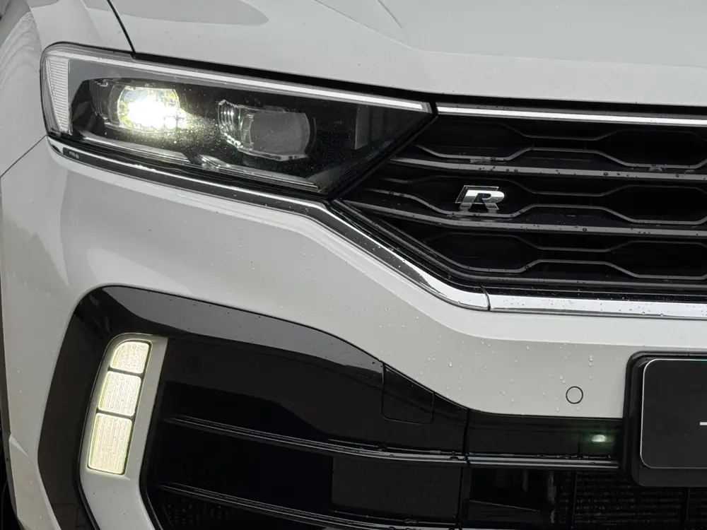 Volkswagen T-Roc 2.0 TSI R 4Motion 300 PK Virtual Dealer onh uit 2020, foto 6