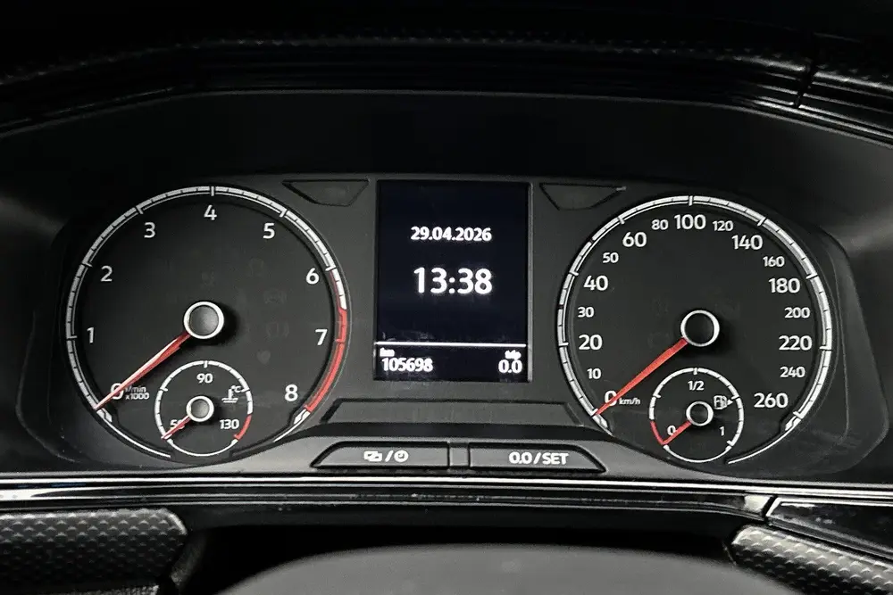 Volkswagen T-Cross 1.0 TSI Life | Adaptieve cruise control | uit 2022, foto 4