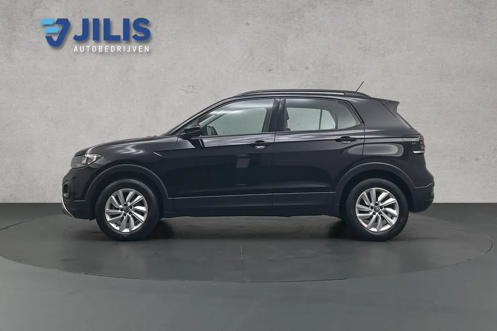 Volkswagen T-Cross 1.0 TSI Life | Adaptieve cruise control | uit 2022, foto 6