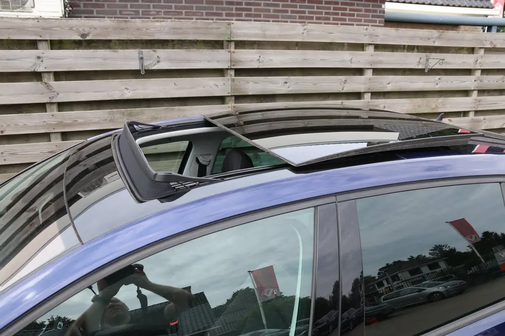 Volkswagen Golf 1.5 TSI Highline / Panoramadak / Cruise / Cl uit 2020, foto 10