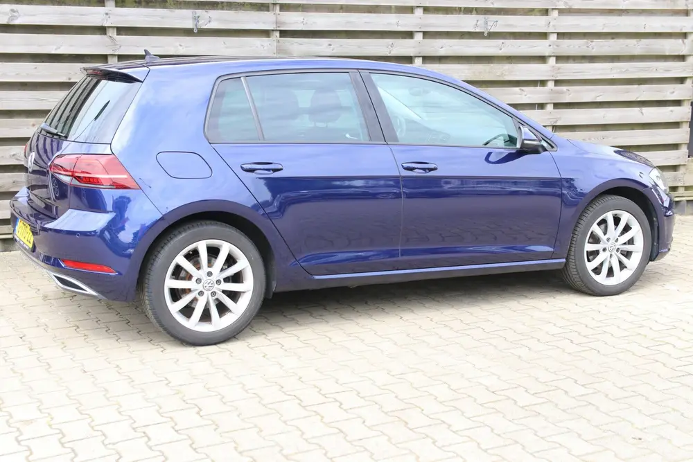 Volkswagen Golf 1.5 TSI Highline / Panoramadak / Cruise / Cl uit 2020, foto 6