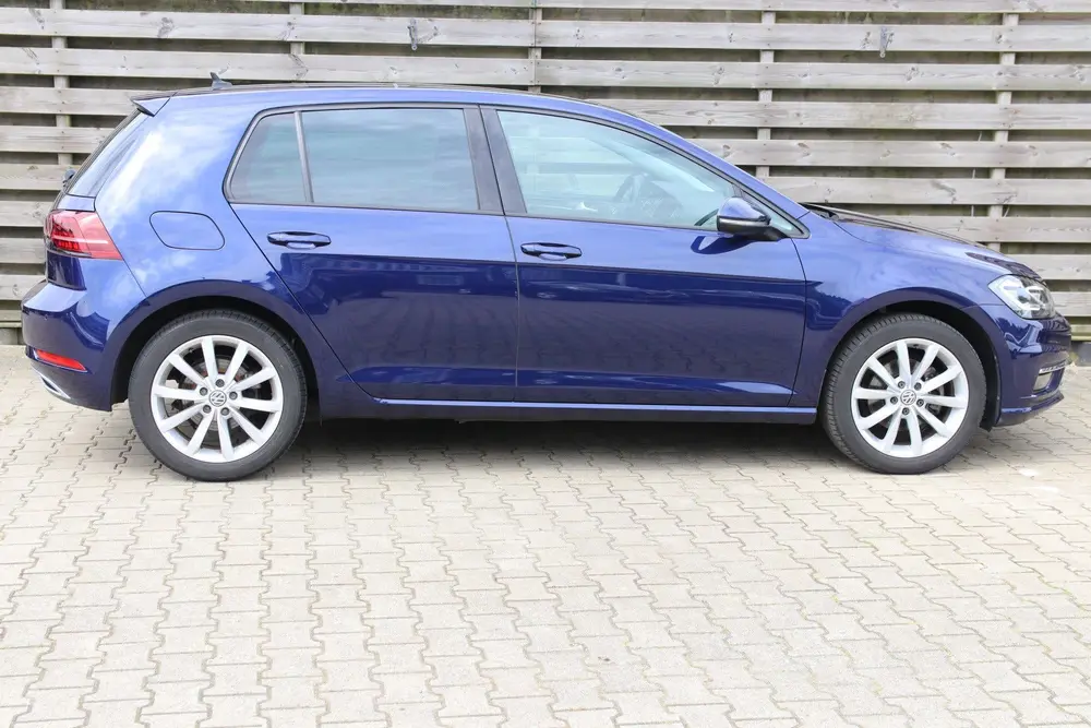Volkswagen Golf 1.5 TSI Highline / Panoramadak / Cruise / Cl uit 2020, foto 7
