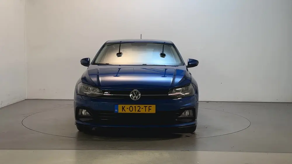 Volkswagen Polo 1.0 TSI Highline Business R R-Line Parkeerse uit 2021, foto 16
