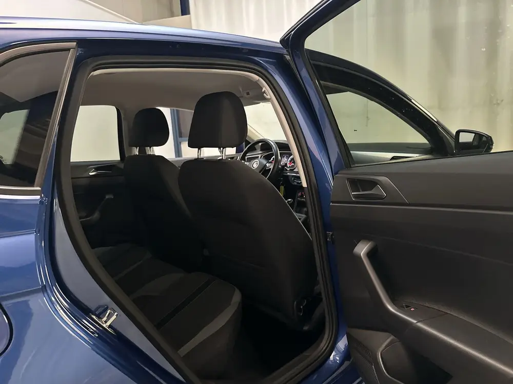 Volkswagen Polo 1.0 TSI Highline Business R R-Line Parkeerse uit 2021, foto 18
