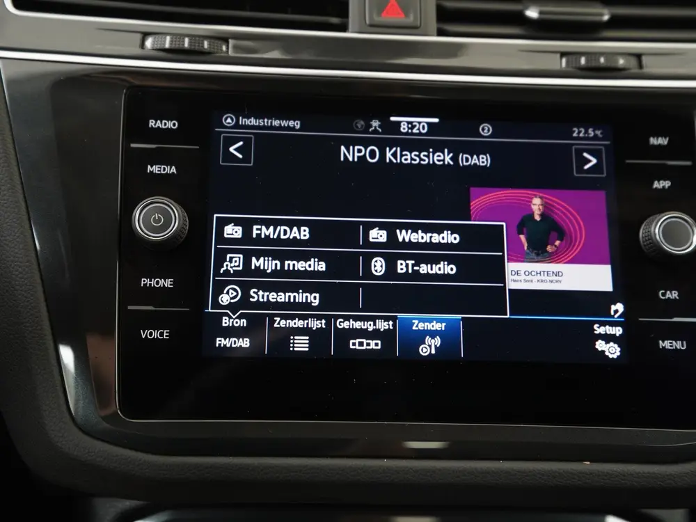 Volkswagen Tiguan 1.4 TSI eHybrid Life | Stoel & Stuurverwar uit 2022, foto 16