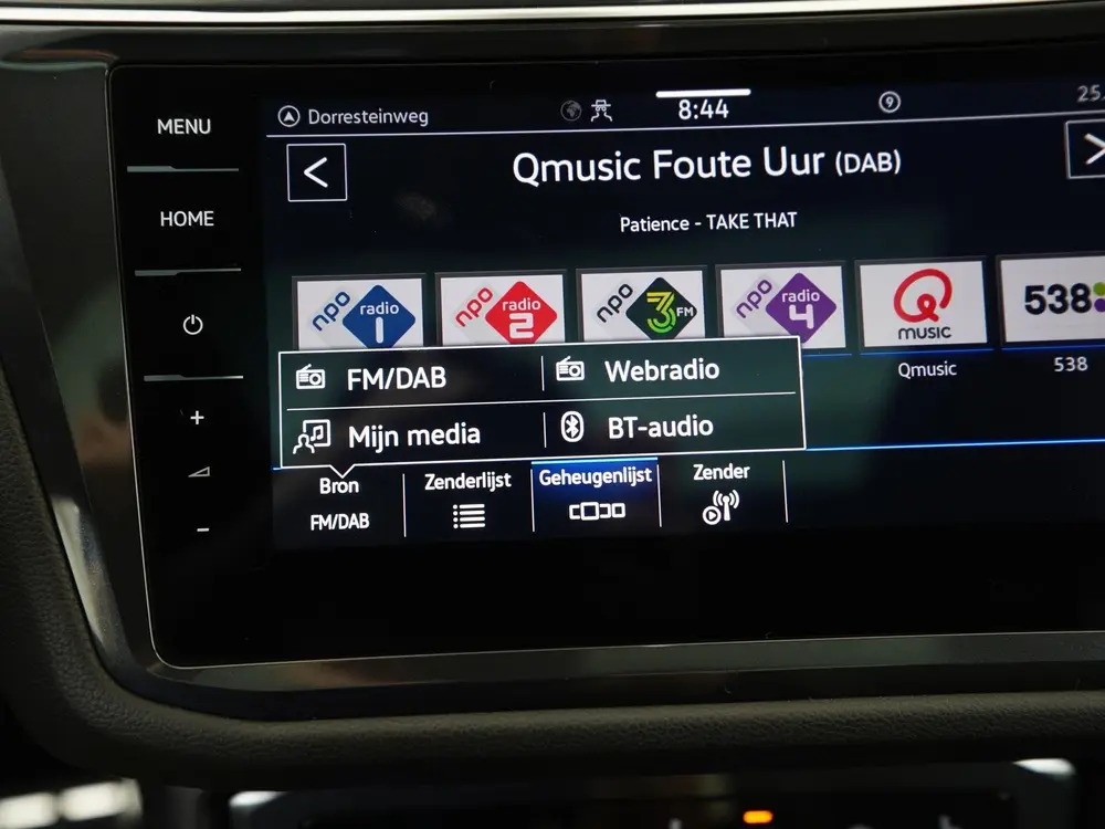 Volkswagen Tiguan Allspace 1.5 TSI R-Line DSG | 7 Persoons | uit 2022, foto 17