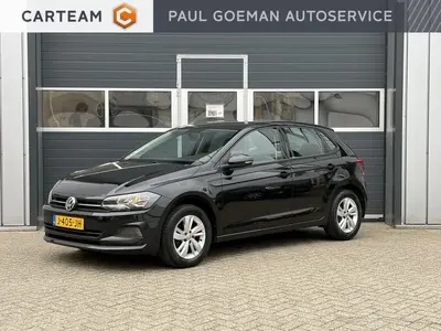 Volkswagen Polo 1.0 TSI Comfortline Business | Airco | Licht uit 2020