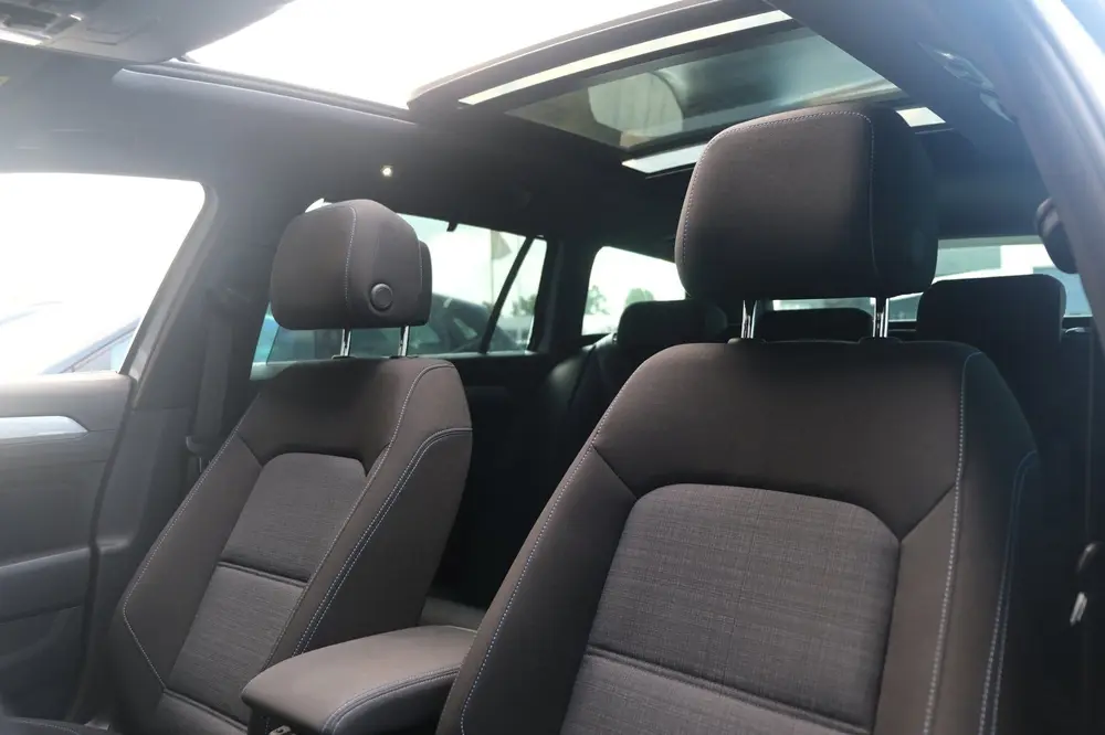 Volkswagen Passat 1.4 TSI PHEV GTE 218 PK Pano Trek Virtual uit 2020, foto 3