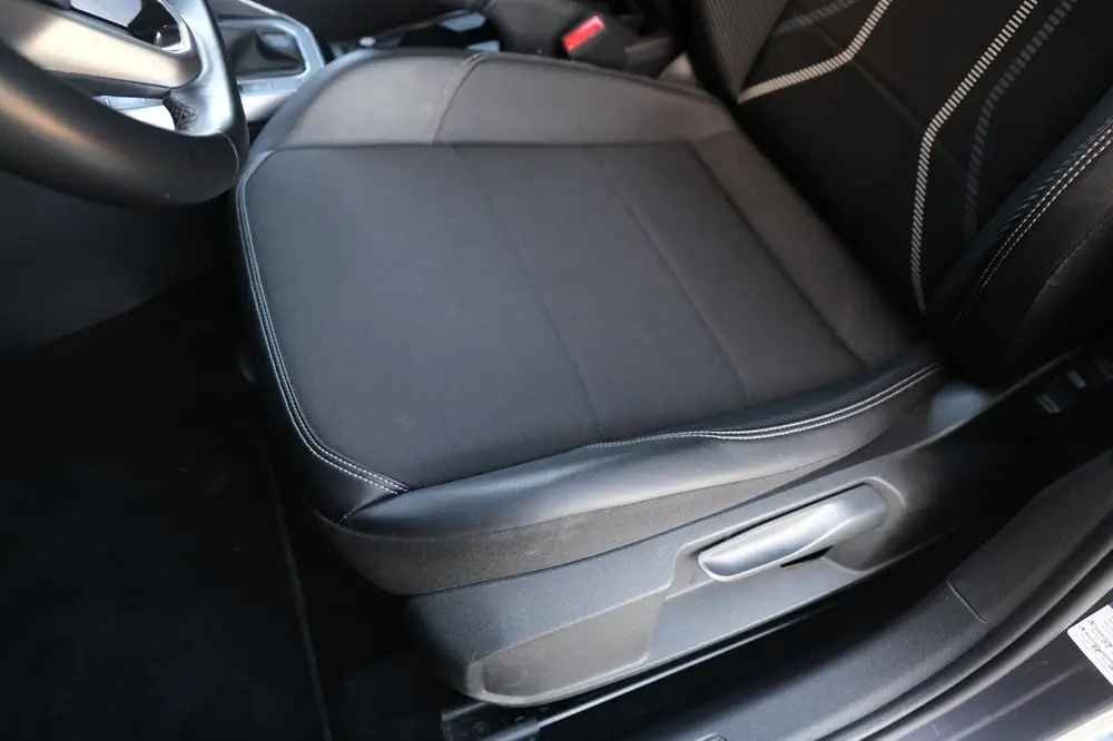 Volkswagen Taigo 1.0 TSI Style 110PK DSG IQ Led Navi Cam ACC uit 2022, foto 5