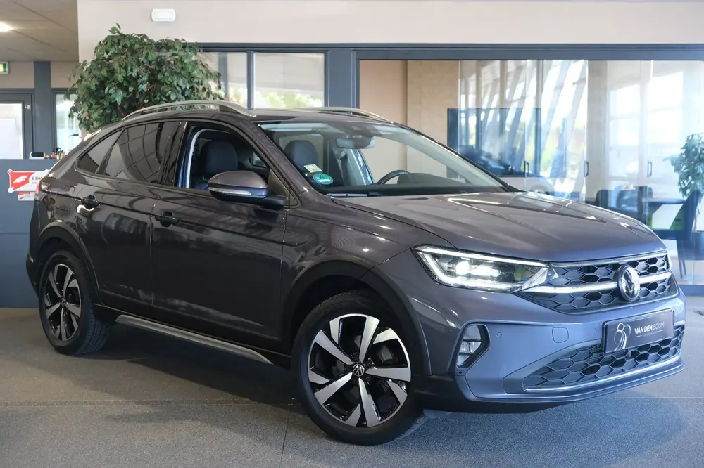 Volkswagen Taigo 1.0 TSI Style 110PK DSG IQ Led Navi Cam ACC uit 2022, foto 6