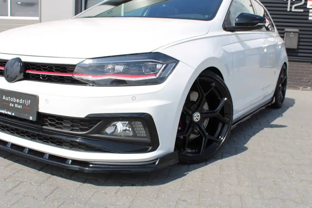 Volkswagen Polo 2.0 TSI GTI DSG|PANO|CAMERA|BEATS|MAXTON|VIR uit 2020, foto 2
