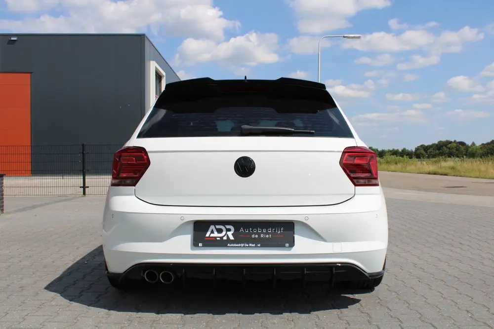 Volkswagen Polo 2.0 TSI GTI DSG|PANO|CAMERA|BEATS|MAXTON|VIR uit 2020, foto 8