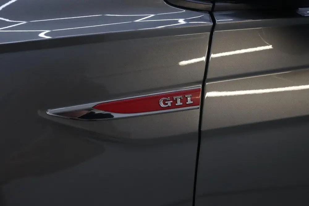 Volkswagen Polo 2.0 TSI GTI Pano ACC uit 2019, foto 5