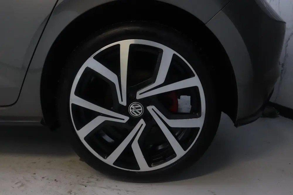 Volkswagen Polo 2.0 TSI GTI Pano ACC uit 2019, foto 7