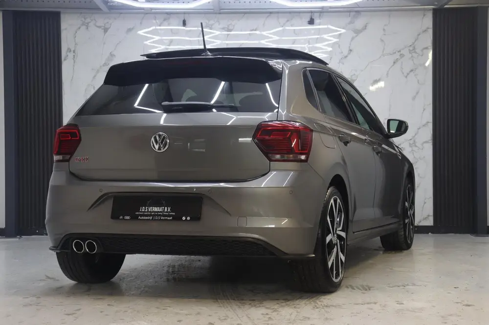 Volkswagen Polo 2.0 TSI GTI Pano ACC uit 2019, foto 8