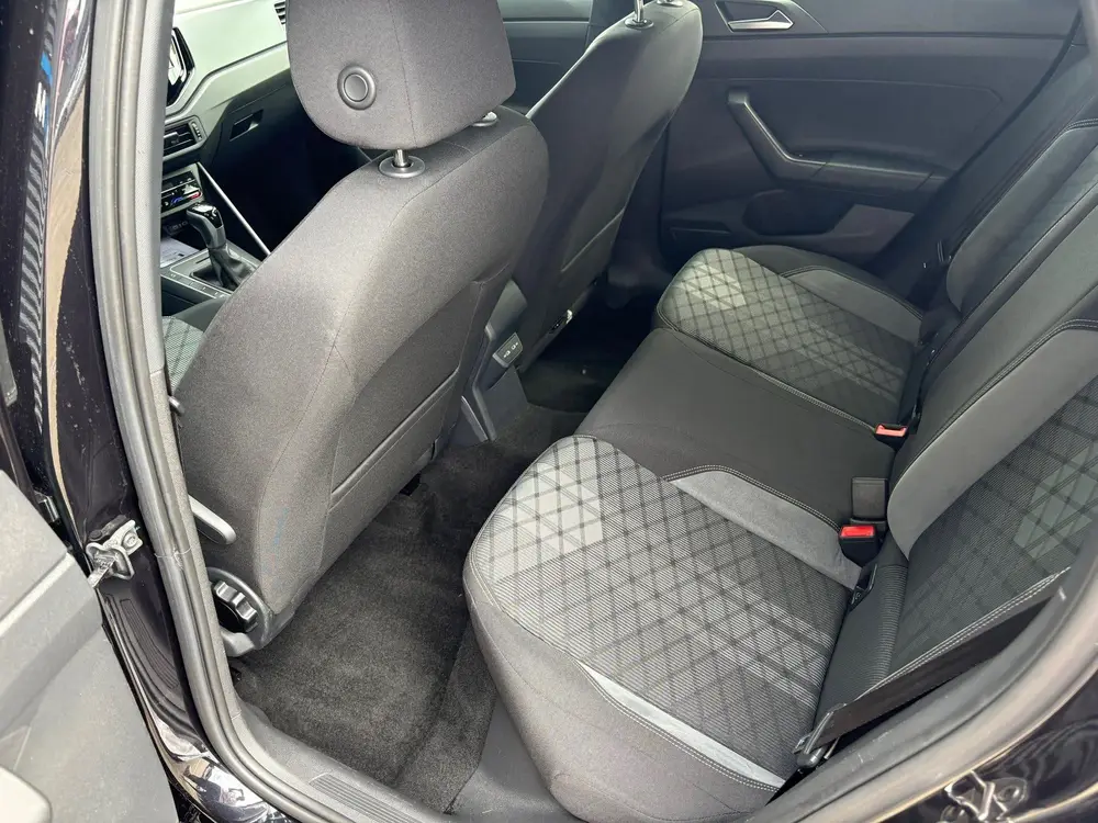 Volkswagen Polo 1.0 TSI R-Line Business AUTOMAAT/ CARPLAY/ P uit 2022, foto 7