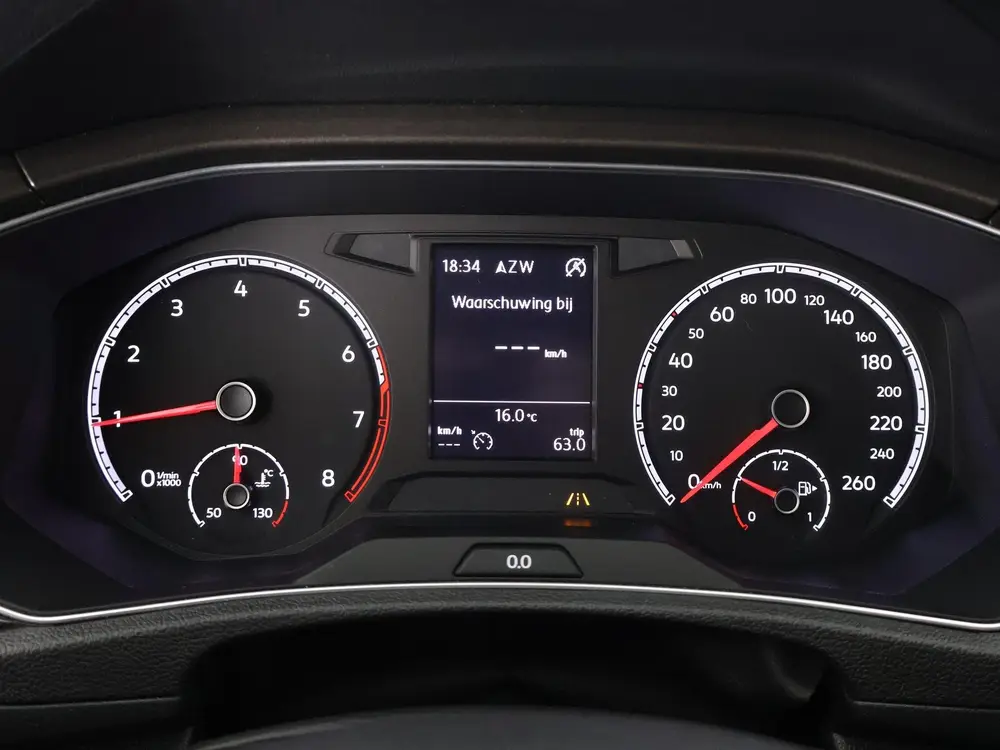 Volkswagen T-Roc 1.0 TSI Two-Tone * Garantie 08-2029! | Appl uit 2019, foto 12
