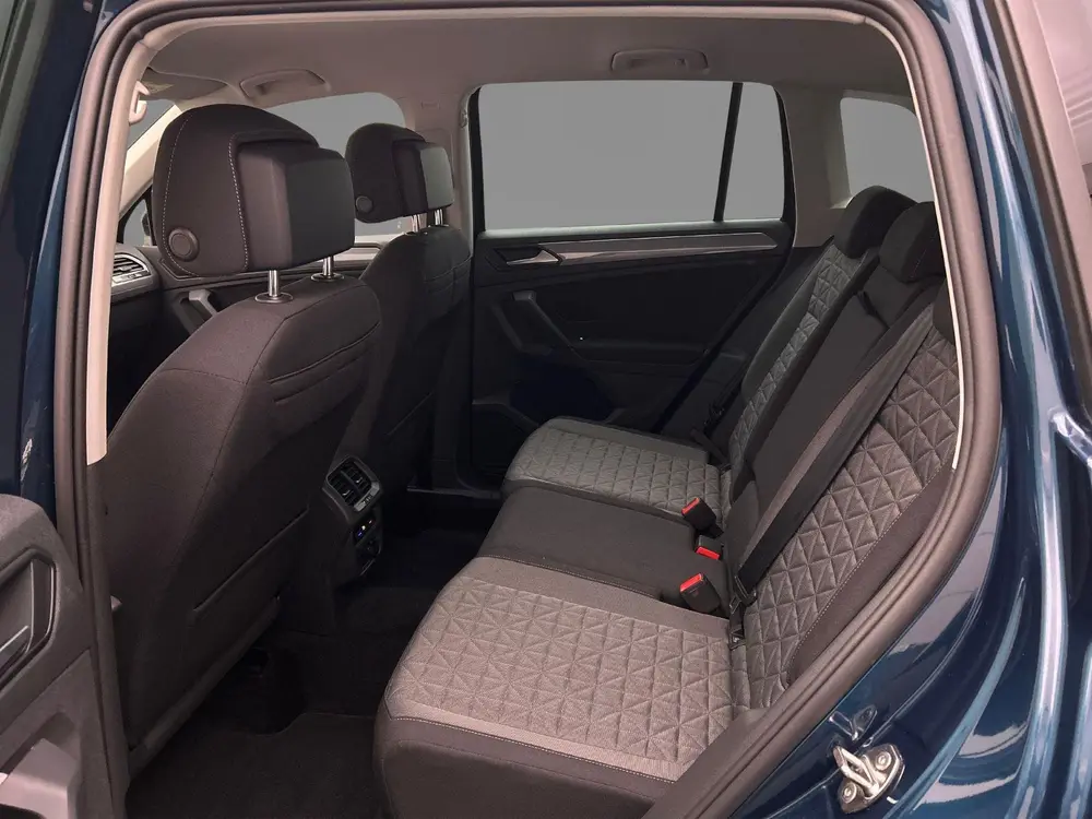 Volkswagen Tiguan Life 1.5 TSI 150pk DSG Automaat Adaptive c uit 2021, foto 12