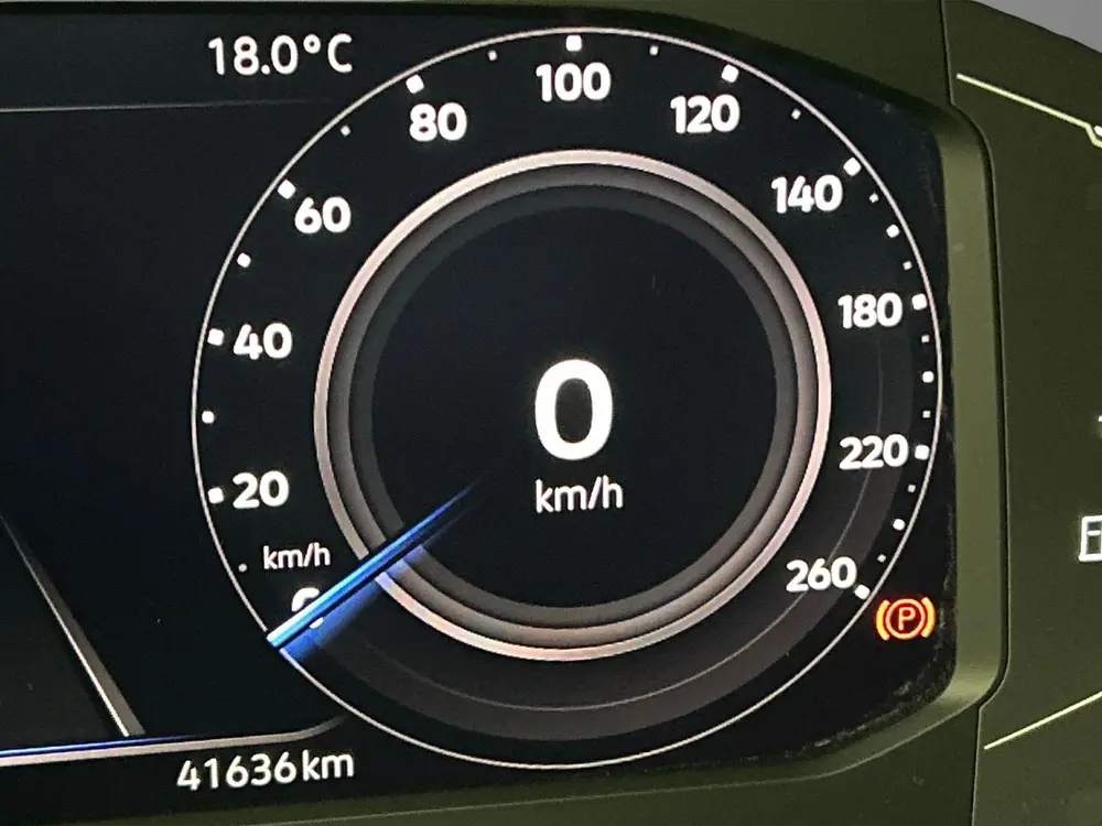 Volkswagen Tiguan Life 1.5 TSI 150pk DSG Automaat Adaptive c uit 2021, foto 14